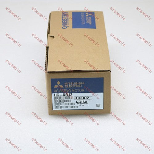 Mitsubishi ONE IN BOX AC Servo motor HG-KR13 HGKR13 One year warranty