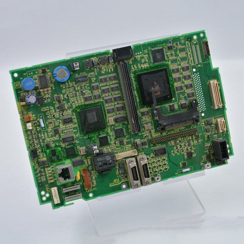For Fanuc A20B-8101-0381  Circuit Board Free Shipping