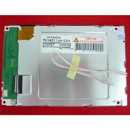 1pc  TX14D11VM1CBA LCD Screen Panel 5.7" HITACHI 320*240 Fast Delivery