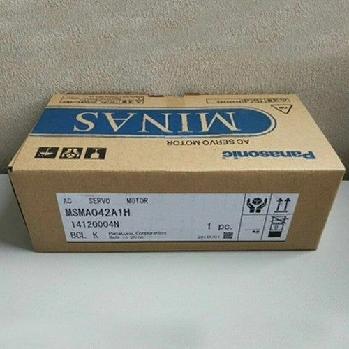 For Panasonic MSMA042A1H  AC servo driver Free Shipping