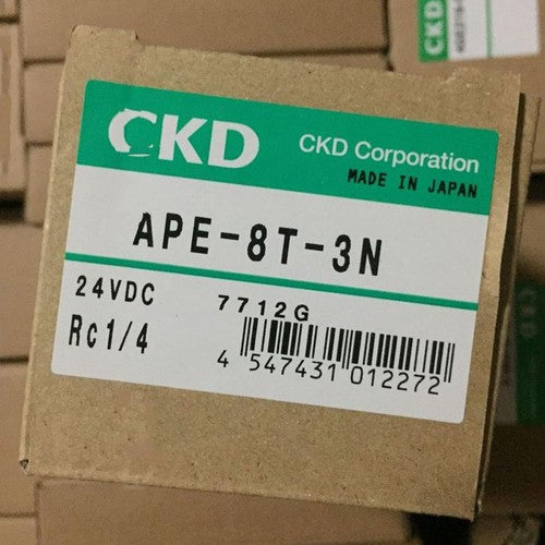 1PCS  For CKD APE-8T-3N Pressure Switch freight free