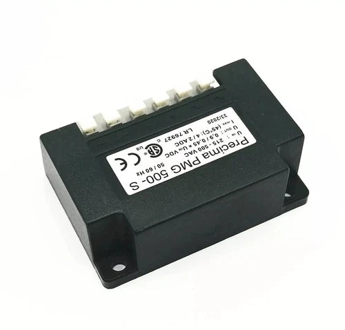 1PCS  Input 215V~500VAC, output 0.9/0.45*Uin Osprey   PMG 500-S Rectifier