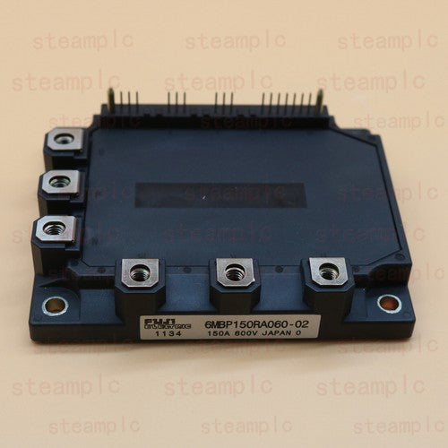 One  power supply module For FUJI 6MBP150RA060-02 Free Shipping