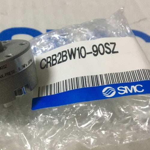1PC  SMC CRB2BW10-90SZ Rotary swing cylinder Free shipping