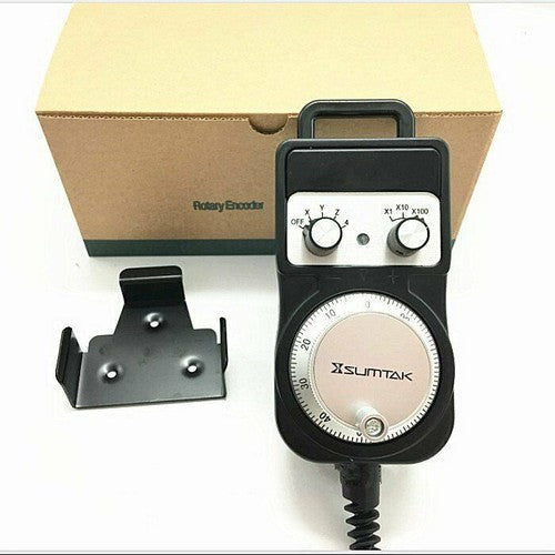 One  Electronic Handwheel For FANUC RT067-MK3-T Free Shipping