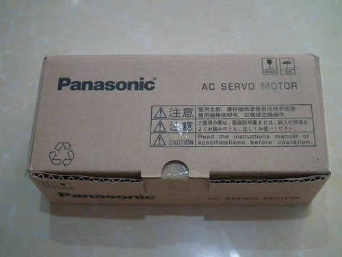 For Panasonic MHME402GCH  AC Servo Motor Free Shipping