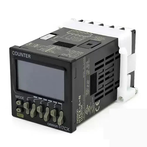 1PC One   Multi-Function Preset Counter  H7CX-A-N 100-240VAC