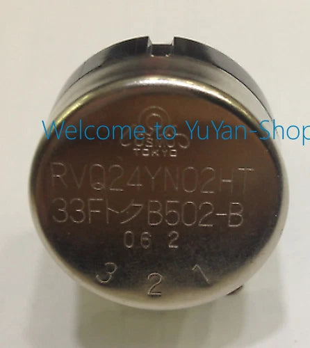 1PC For   Potentiometer  RVQ24YN02HT 33F B502-B B5K