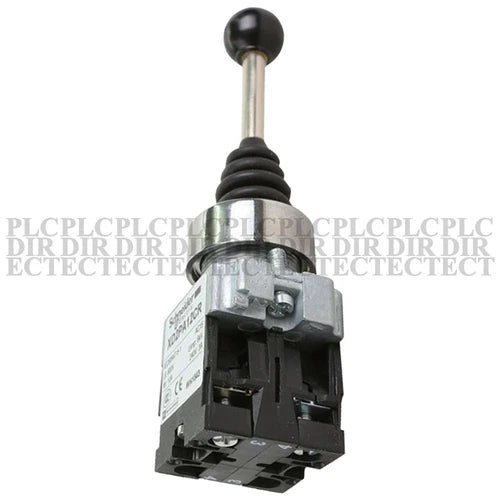 1X    PLC Joystick Controller  XD2PA12CR