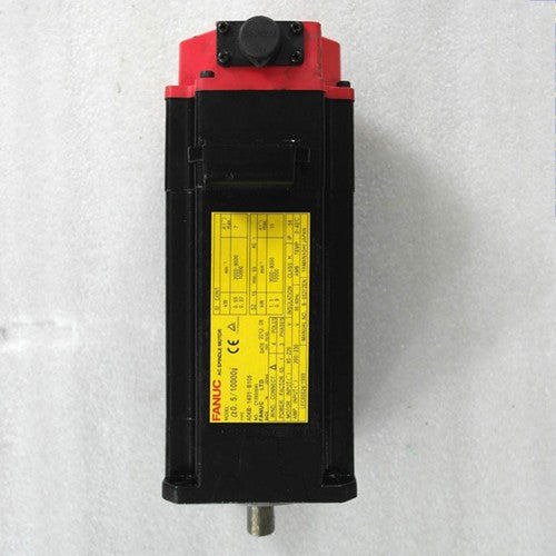 For FANUC A06B-1401-B105  servo motor Free Shipping