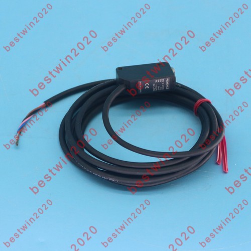 one  keyence Photoelectric Switch Sensor PZ-M31P one Year Warranty
