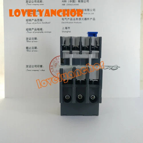 1PC  Thermal Overload Relay    TA25DU-19M 13-19A 1SAZ211201R2047