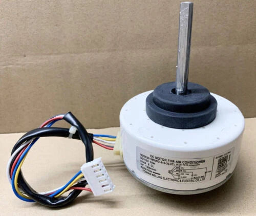For 30W WZDK30-38G (RD-310-30-8T) Air conditioner DC indoor unit motor