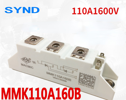 SCR Module MMK110A160B 110A1600V