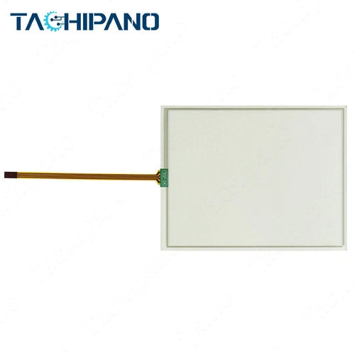 1PC  for   A05B-2256-C103#EAW Teach Pendant Panel Glass  Touch Screen