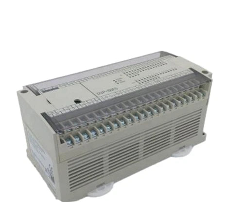 1PCS   Delta PLC DVP60ES00T2 Output Module Free delivery