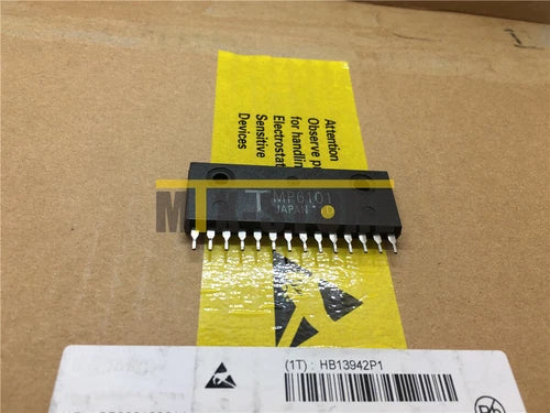 1PCS  MP6101   Module