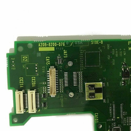 For Fanuc A20B-8200-0760  Circuit Board Free Shipping