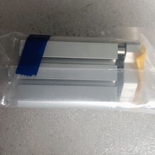 one  SMC CQMB20-30 Thin guide rod cylinder Free shipping