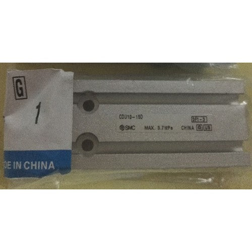 ONE   SMC CDU10-15D free installation cylinder Free shipping