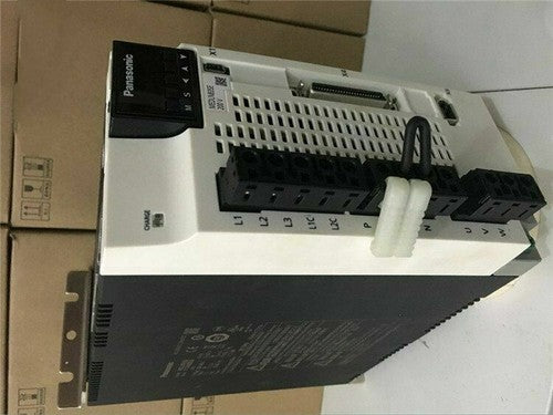 For Panasonic MEDLN83SE  AC Servo Driver Free Shipping