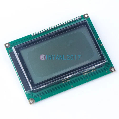 1PC LCD Display POWERTIP PG-12864A