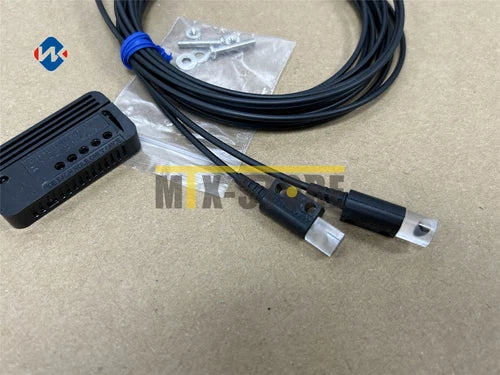 1PC Fiber optic sensor E32-T14