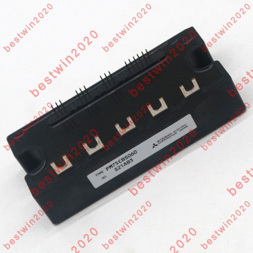 1PC PM75CBS060 power supply module PM75CBS-060  Mitsubishi