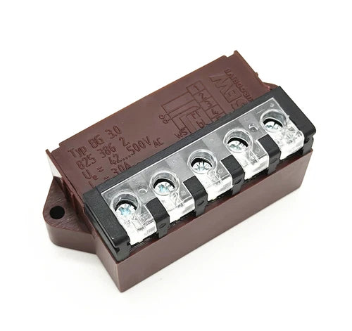 1PC Motor Brake Rectifier Block Rectifier  BG 3.0 825 386 2 3.0A 500V