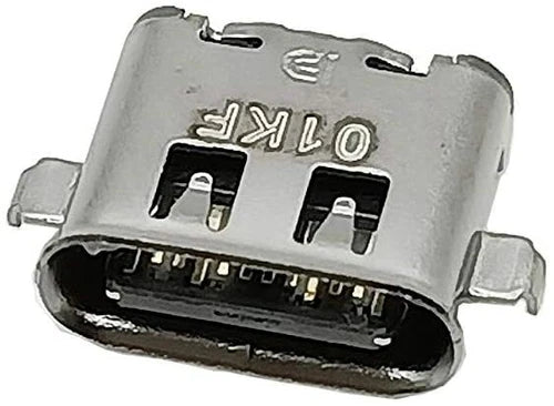 1PC  Type-C Charging Port DC Power Jack  T480 Replacement USB