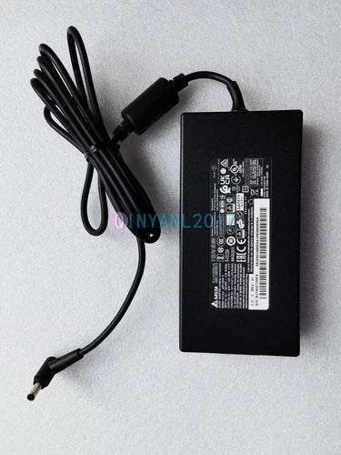 1PCS ADP-120VH D 20V 6A 120W Adapter MSI GF63 Thin 11SC-430CA  AC Power Charger