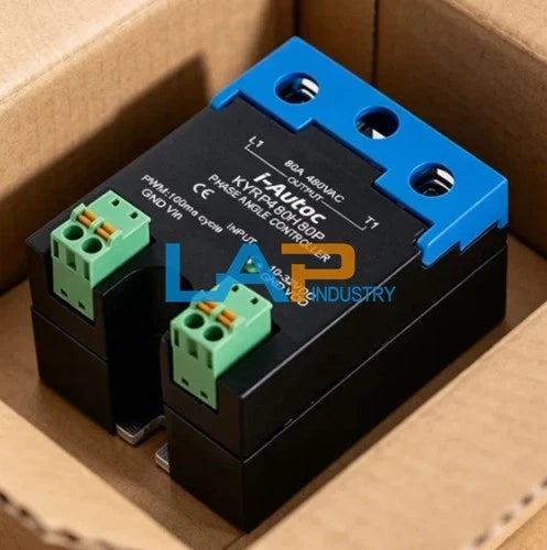 1PCS  For Solid State Relay KYRP480H80P 80A 480VAC