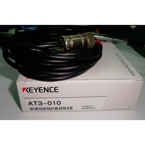 keyence AT3-010 AT3-010 contact sensor ONE Year Warranty