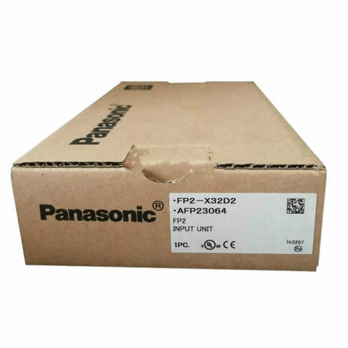 For Panasonic FP2-X32D2 AFP23064  Input Unit Free Shipping