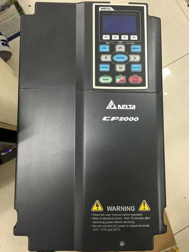 1PC  Delta VFD150CP43B-21 15KW Inverter Free delivery