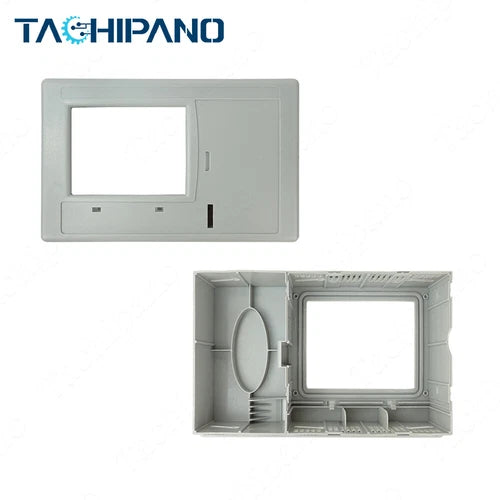 for 2711P-K6C20A 2711P-K6C20D Plastic Case Cover Housing with Keyboard Keypad