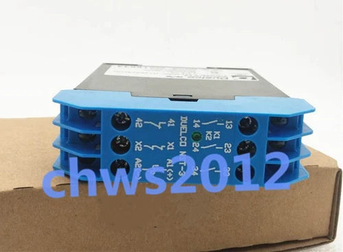 1 PCS   NST-3 24VAC/DC Safety Relay