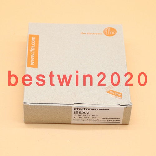 For IFM IE5202  proximity switch sensor Fast Delivery