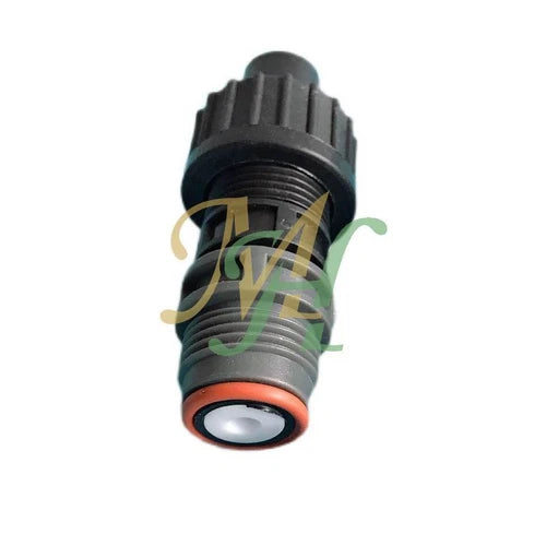 1Pcs For GM0010 GM0025 GM0050 PR1MNN PVC check valve Milton Roy metering pump