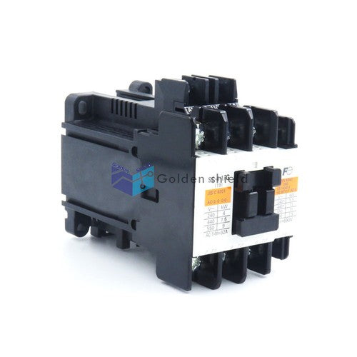 Fuji Electric SC-4-1/G 24VDC Magnetic Contactor Starter
