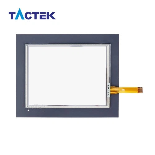 1SET  for XBTOT2110 XBTGT2220 with Overlay Film Foil Touch Screen Panel Glass