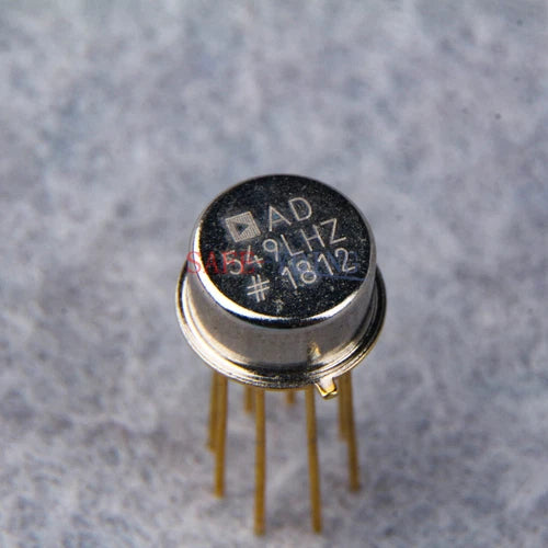 1PCS Ultralow Input Bias Current Operational AD549LH AD549LHZ CAN-8