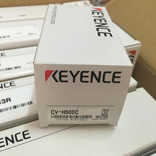 for keyence CV-H500C High speed digital camera ONE Year Warranty