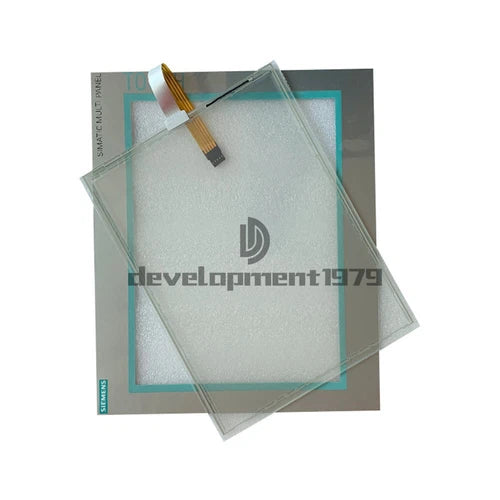 1SET Protective Film + MP377-12 6AV6644-0AA01-2AX0 6AV6 644-0AA01-2AX0 Touchpad