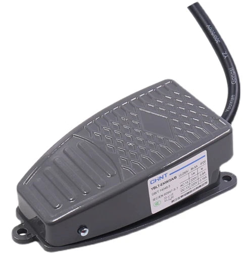 1 PCS  Foot Switch   YBLT-EKW/5AB