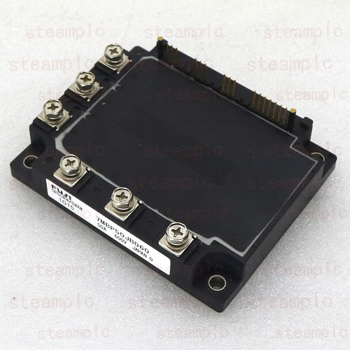 One  MODULE For FUJI 7MBP50JB060 7MBP50JB-060 Free Shipping