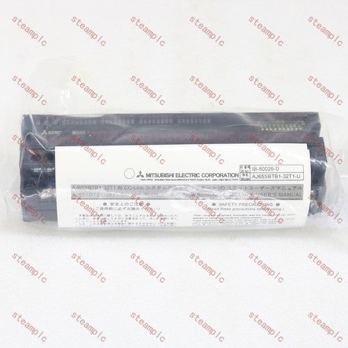 Mitsubishi AJ65SBTB1-32T1 Programmable Controller Module Output in box