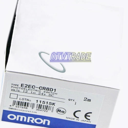 1PC   2M PLC   E2EC-CR8D1
