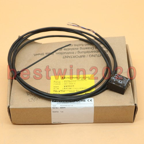 Pepperl+Fuchs ML5-8-400/32/115  Photoelectric Switch