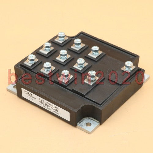 FUJI 6DI120D-060 A50L-0001-0175/M  Power Module
